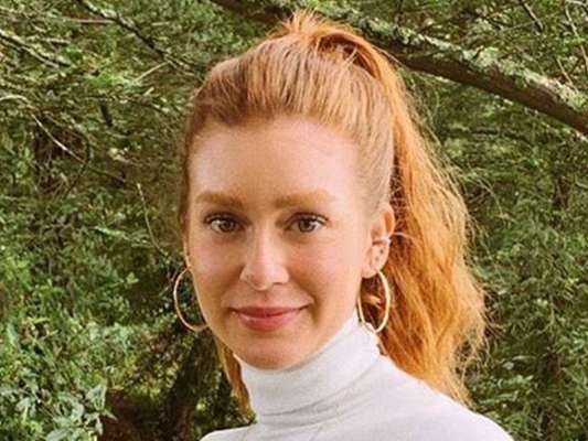 Marina Ruy Barbosa orientou fã que relatou estado de depressão: 'Fique perto de quem você se sinta à vontade para ser 100% você'