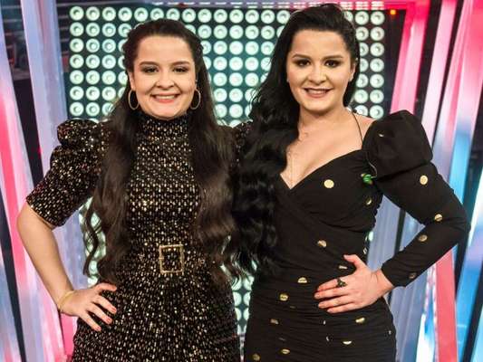 Maquiador de Maiara e Maraisa, Julyer Rodrigues revelou truques de make das sertanejas