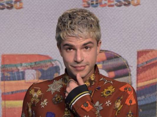 Diego Montez celebra sua estreia na Globo na novela 'Bom Sucesso' em entrevista ao Purepeople: 'Transformação na minha carreira'