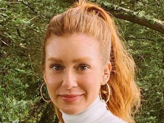 Marina Ruy Barbosa teve Instagram hackeado pela segunda vez pelo segundo dia seguido