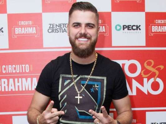 Filho de Zé Neto, da dupla com Cristiano, fez ensaio especial de 2 anos