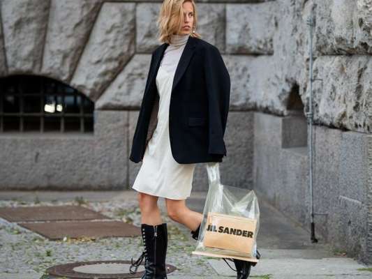 Looks para roubar do guarda-roupa do boy
