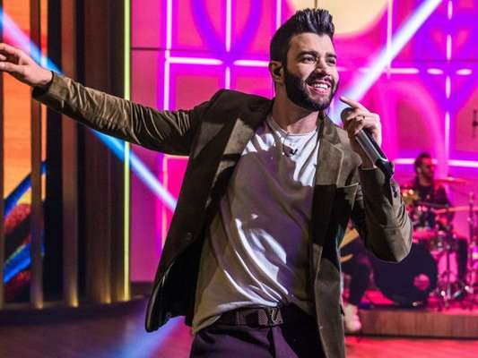 Gusttavo Lima mandou recado para Zé Neto e Cristiano em vídeo no Instagram