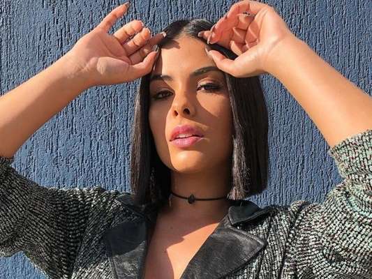 Ex-BBB Munik Nunes foi comparada à Bruna Marquezine em foto no Instagram