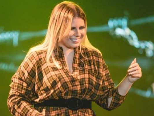 Marilia Mendonça pede ajuda na web diante de sintoma de gravidez. Veja vídeo postado nesta sexta-feira, dia 19 de julho de 2019