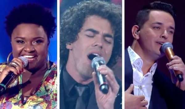'The Voice Brasil' - A 8ª edição do 'The Voice Brasil' estreia na terça-feira, 30 de julho de 2019, e contará com os já conhecidos jurados Michel Teló, Lulu Santos e Ivete Sangalo, além de Iza, estreante na função. Confira a seguir como estão atualmente os sete vencedores das últimas temporadas do reality show musical da Globo.