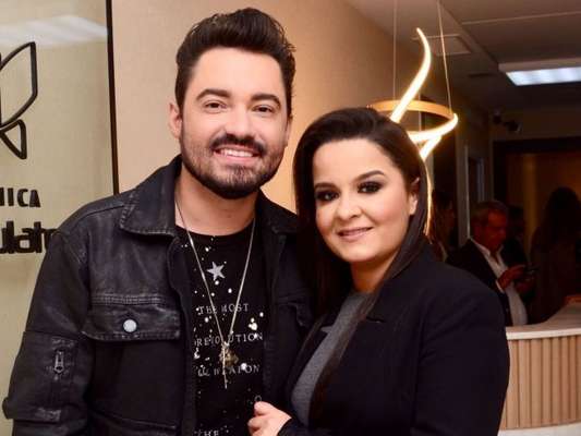 Maiara e Fernando Zor colocaram ponto final no namoro após crise na relação
