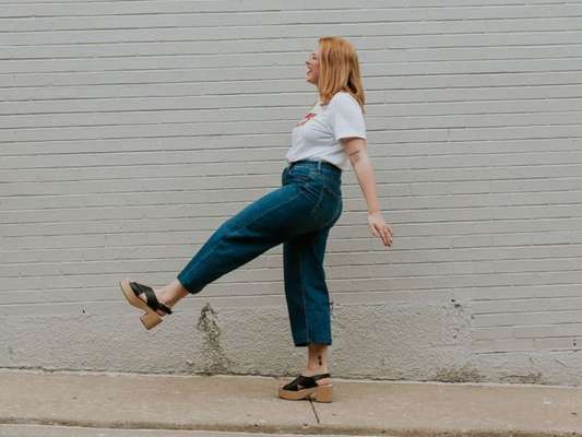 10 looks com jeans para você se inspirar na volta às aulas