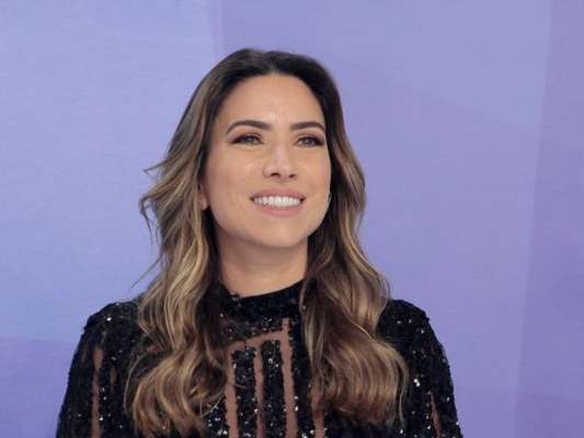Patricia Abravanel foi pega de surpresa pela filha, Jane, após a menina fazer arte. Vídeo!
