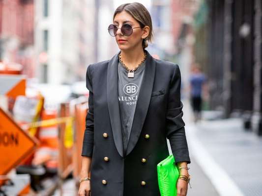 Confira 5 opções de blazer com a cara do inverno para comprar já!
