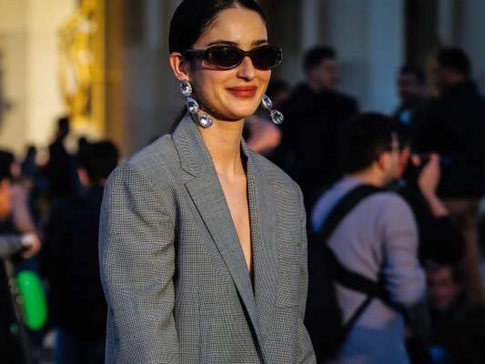 10 looks que vão te fazer querer ter um terno para chamar de seu