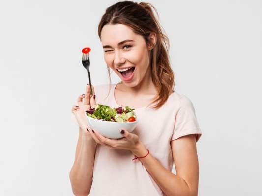 Dieta para emagrecer: nutricionista Patricia Davidson dá dicas para perder peso e manter o foco