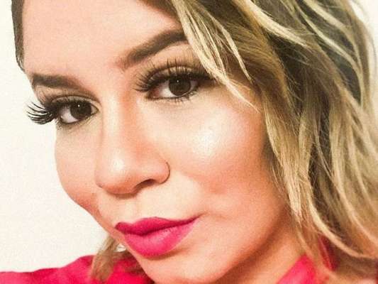 Foto de Marilia Mendonça foi elogiada por Maiara, da dupla com Maraisa, e Simone, irmã de Simaria, neste sábado, 10 de agosto de 2019
