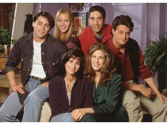 "Friends" deve ter novos episódios? Vamos te dar os motivos para a continuação NÃO acontecer