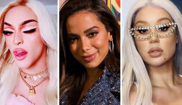 As polêmicas de Anitta - Ao longo de sua carreira, a cantora Anitta conquistou bastante sucesso, mas também acumulou diversas polêmicas. Seu posicionamento - ou até mesmo a falta dele - em diversas questões já fizeram as redes sociais se dividirem em diversas ocasiões. Sem contar em situações que envolvem outros artistas, como Pabllo Vittar e Iggy Azalea, com quem Anitta já trabalhou, ou até mesmo a apresentadora Sonia Abrão. Confira algumas das principais polêmicas envolvendo a cantora Anitta a seguir.