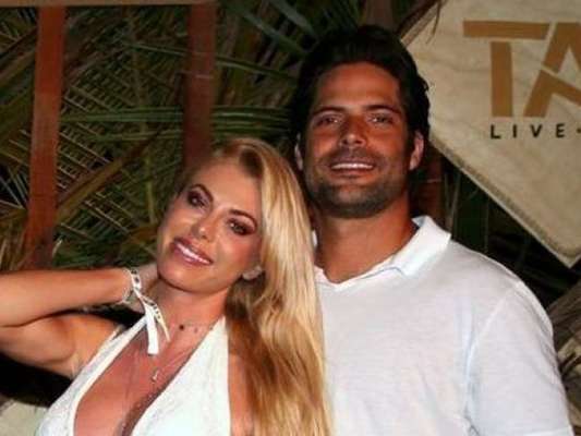 Morte de Carol Bittencourt: viúvo, Jorge Sestini foi indiciado por homicídio culposo, quando não há intenção de matar