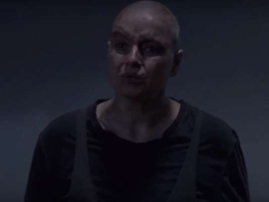"The Walking Dead": teaser indica que Sobreviventes vão acabar com os Sussurradores