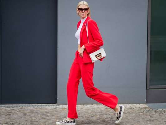 10 looks para você usar nos últimos dias de friozinho