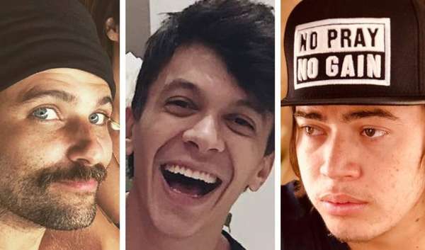 Tuítes do passado - O tempo passa, mas as postagens feitas nas redes sociais ficam. Diversas personalidades já fizeram publicações das quais provavelmente se arrependeram tempos depois. Seja em casos de tuítes preconceituosos, como os feitos pelos youtubers Cocielo e Whindersson Nunes e o ator Bruno Gagliasso, seja por 'vergonha alheia' do passado, ou por simples mudança de opinião, não faltam casos em que o arrependimento bateu. Confira alguns exemplos a seguir.
