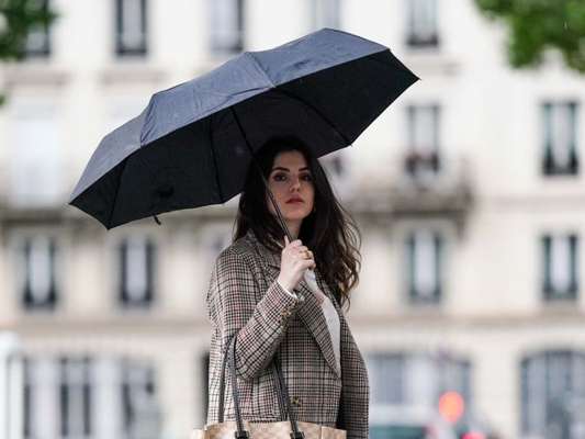 5 peças da moda para usar na meia estação