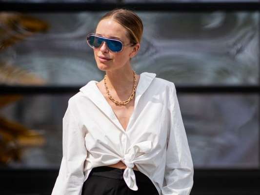 Essencial de moda: 5 peças que você tem que ter no guarda-roupa, seja qual for o seu estilo!