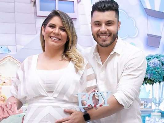 Marilia Mendonça divide com fãs momento raro com o namorado, Murilo Huff