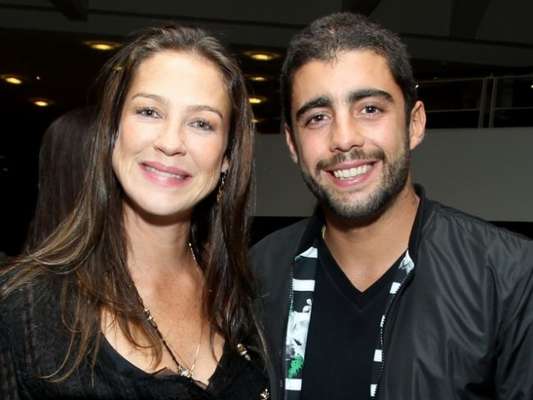Pedro Scooby afasta reconciliação com Luana Piovani após reencontro com a ex-mulher