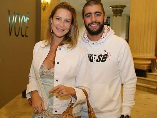Luana Piovani elogia Pedro Scooby e divide opinião na web neste domingo, dia 08 de setembro de 2019