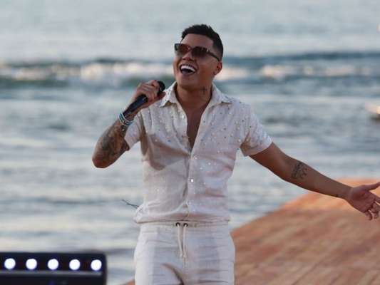 Felipe Araújo segue homenageando Cristiano Araújo como forma de manter vivo o legado do irmão