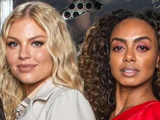 'Dança dos Famosos': Luísa Sonza surpreende com dança e Dandara Mariana acaba em 4º lugar