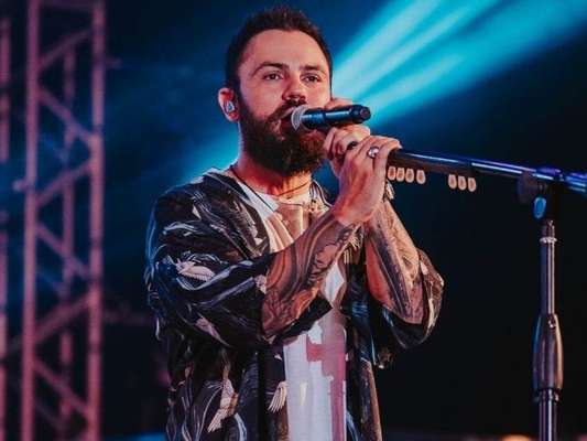 Mulher de Mateus, da dupla com Jorge, planeja nascimento da filha: 'Parto normal e sem anestesia'