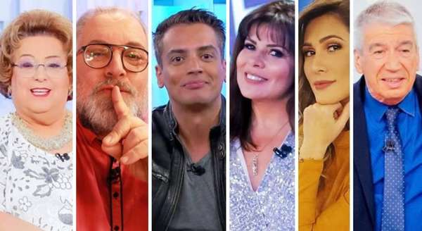 As polêmicas do 'Fofocalizando' - O programa 'Fofocalizando', do SBT, foi ao ar pela primeira vez há três anos, em 1º de agosto de 2016, ainda sob o nome 'Fofocando'. Passadas muitas semanas e muitas mudanças, o programa segue sendo um dos mais falados da emissora quando o assunto são as polêmicas entre seus apresentadores, como Leo Dias, Mara Maravilha, Livia Andrade, Décio Piccinini, Leão Lobo e Mamma Bruschetta. Relembre a seguir alguns 'barracos', brigas e polêmicas envolvendo o programa desde o seu lançamento.