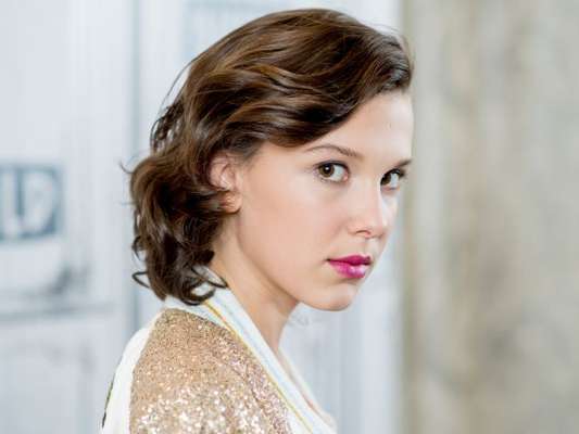 Millie Bobby Brown está desenvolvendo e produzindo filme para a Netflix