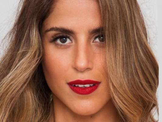 Camilla Camargo valoriza apoio de Zilu e Wanessa na maternidade, como contou em entrevista nesta sexta-feira, dia 13 de setembro de 2019