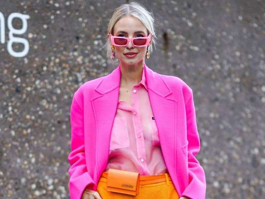 Preparada para as tendências de primavera/verão? Confira looks do street style das semanas de moda internacionais!