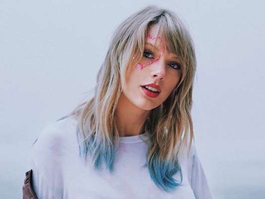 Taylor Swift no Brasil: cantora confirma show na cidade de São Paulo em 2020