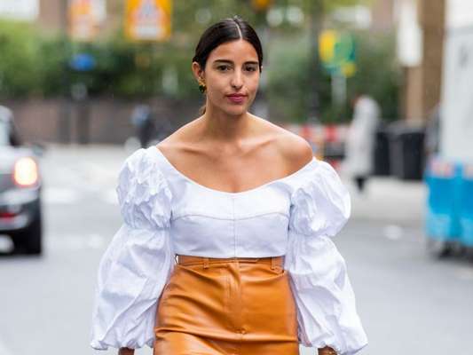 Inspire-se em 5 ideias de looks fresquinhos para andar na moda no verão