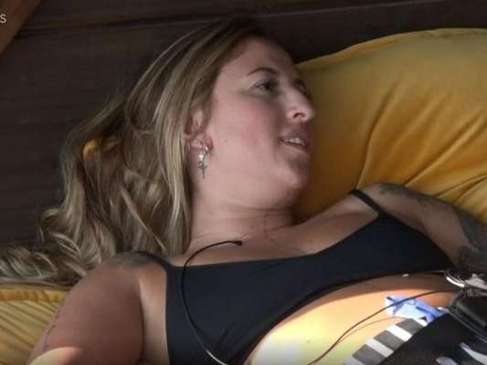 Em "A Fazenda 11", Bifão diz que "racismo não existe"
