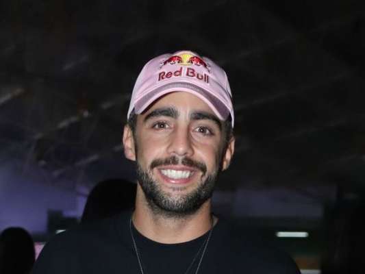 Pedro Scooby tem suposta foto íntima e conversas vazadas nesta quinta-feira, dia 19 de setembro de 2019