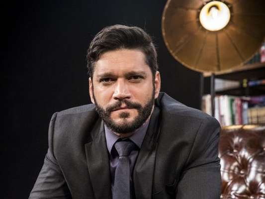 na novela 'Bom Sucesso'