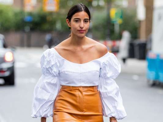 Blusas de verão: saiba quais são as must have da estação!