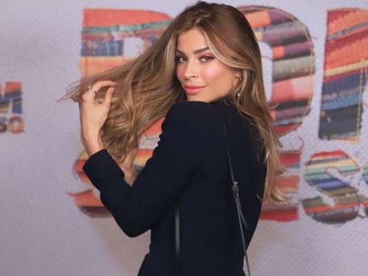 A atriz Grazi Massafera foi alvo de comentários de internautas após um discussão em 'A Fazenda' na noite de sexta-feira, dia 20 de setembro de 2019