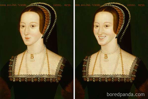 Anne Boleyn