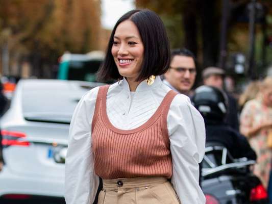 Confira 3 truques de styling das semanas de moda internacionais para deixar seus looks mais estilosos!