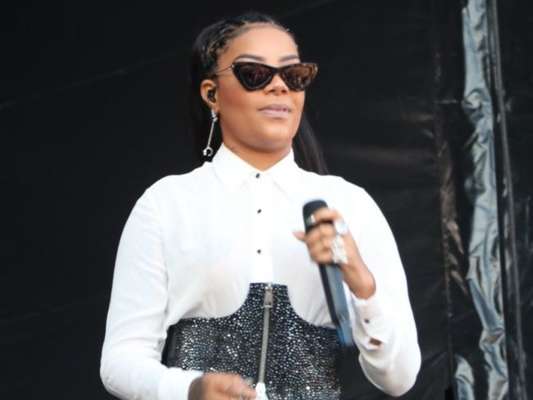 Ludmilla esclarece sobre autoria de 'Onda Diferente': 'Eu fiz a música'