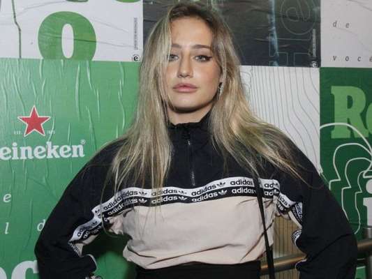 Comentário sobre Bruna Griphao e Gabigol gera polêmica no Twitter nesta terça-feira, dia 08 de outubro de 2019