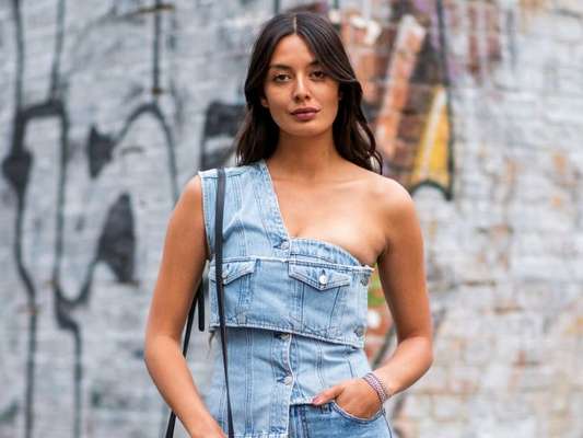 Como usar jeans no verão? Aprenda em 5 dicas de styling!