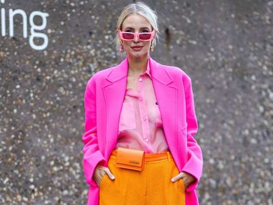 Blazer no verão: 5 dicas para usar o terninho mais fashion do guarda-roupa!