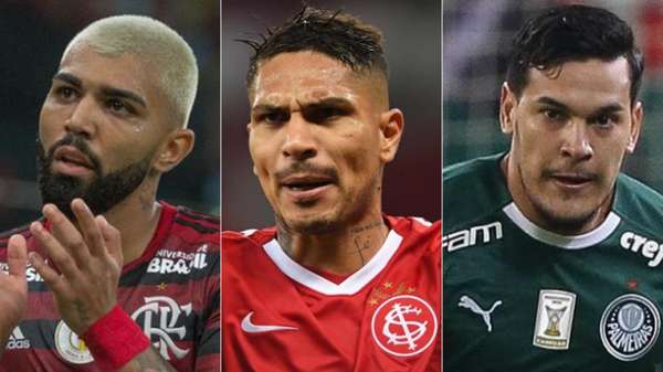 Enquanto o Campeonato Brasileiro não é interrompido para as Datas Fifa, o drama continua. Durante a 24ª e a 25ª rodada, os clubes serão desfalcados por jogadores convocados para a Seleções Brasileira principal, sub-23 e de outros países. O cenário é ainda pior para equipes com atletas chamados para o Mundial Sub-17, que vai até o dia 17 de Novembro. Veja quem seu time não terá nas próximas rodadas:
