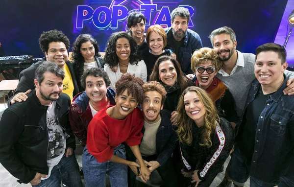 'Popstar' - 3ª temporada - A Globo divulgou oficialmente os 15 participantes da 3ª temporada do reality show 'Popstar' nesta quarta-feira, 14. O programa tem estreia prevista para o mês de outubro, com apresentação de Taís Araújo e auxílio de João Côrtes mostrando os bastidores da atração. Confira quem são os participantes da 3ª temporada do 'Popstar' a seguir.